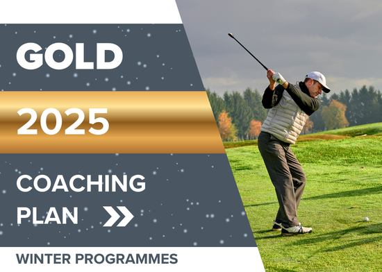 Picture of Gold Programme - Members Price