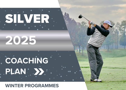 Picture of Silver Coaching Programme