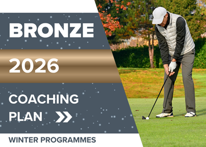 Picture of Bronze Programme