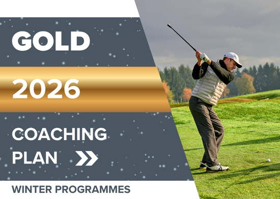 Picture of Gold Coaching Programme