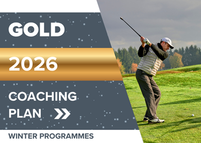 Picture of Gold Programme - Members Price